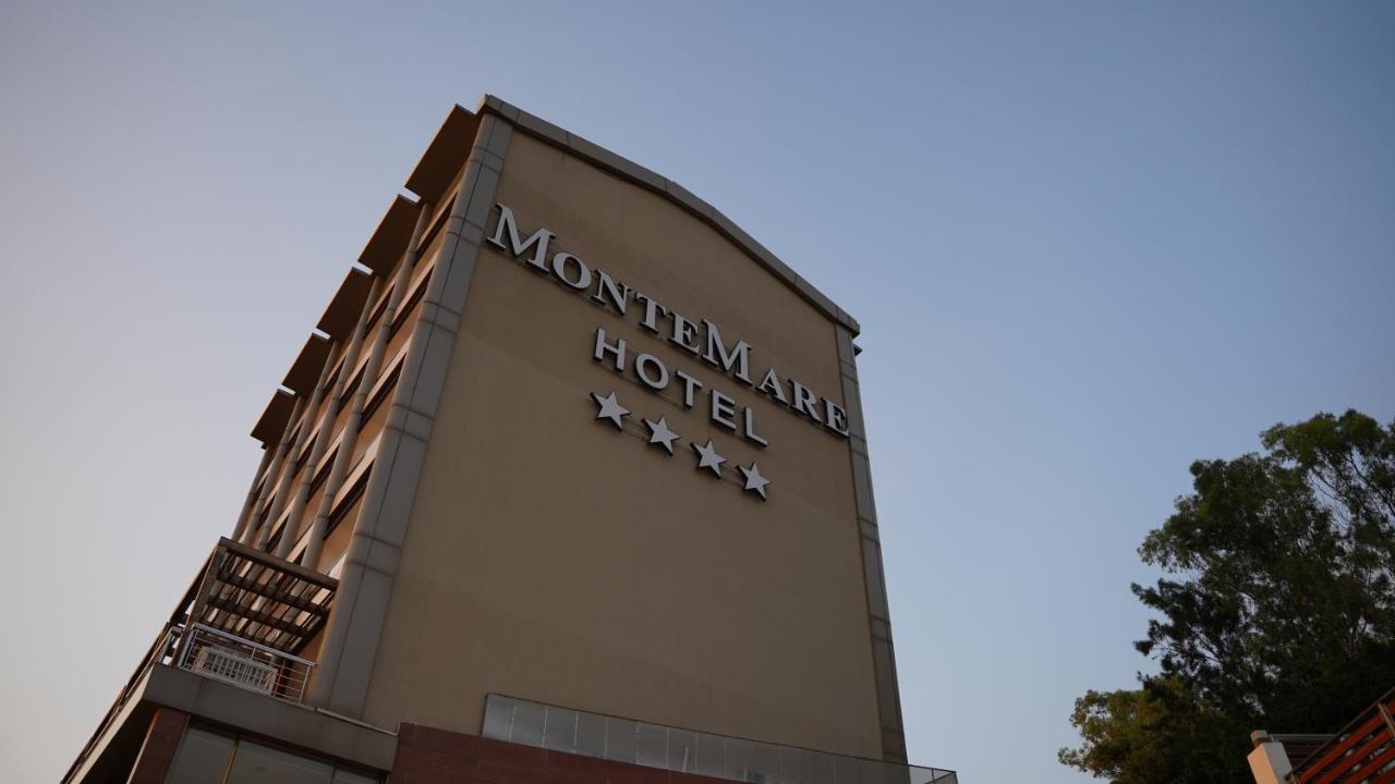 Monte Mare Hotel Jounieh Exterior photo