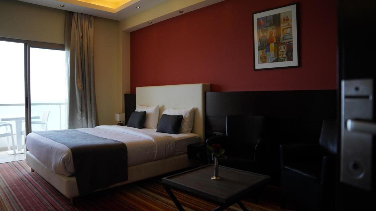 Monte Mare Hotel Jounieh Exterior photo