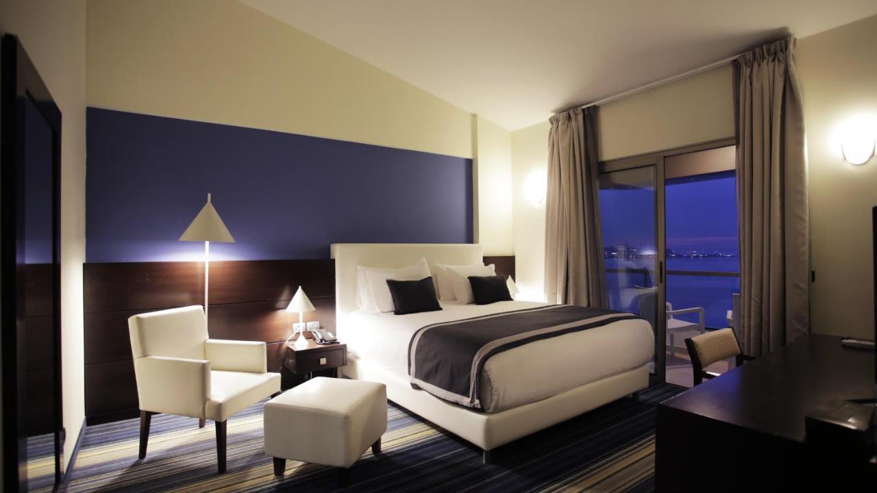 Monte Mare Hotel Jounieh Exterior photo